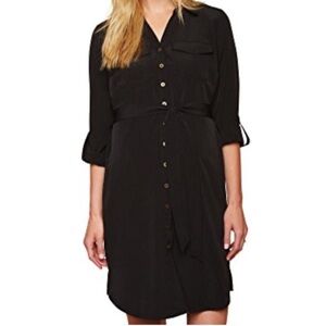 Motherhood Maternity Dress